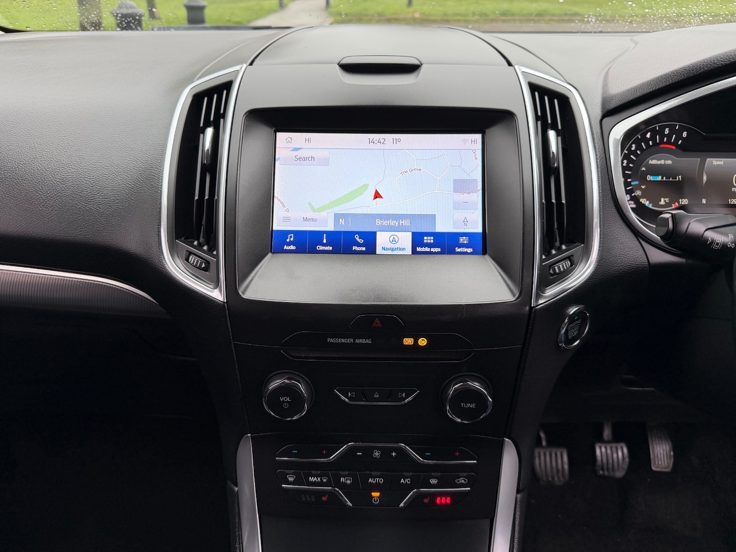 Used Ford Galaxy 2020 for sale - 76325091: Photo 20