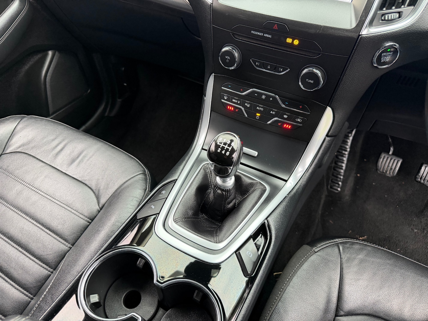 Used Ford Galaxy 2020 for sale - 76325091: Photo 21