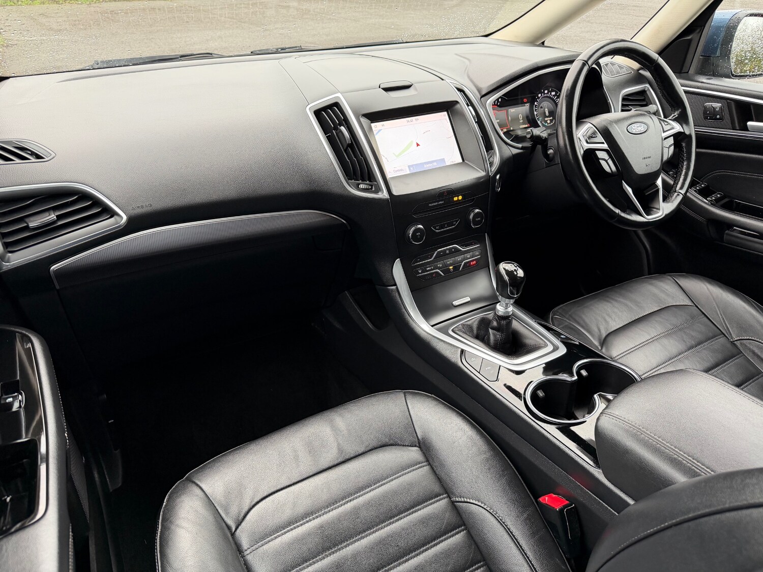 Used Ford Galaxy 2020 for sale - 76325091: Photo 22