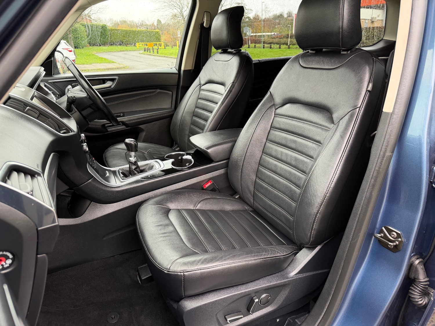 Used Ford Galaxy 2020 for sale - 76325091: Photo 23