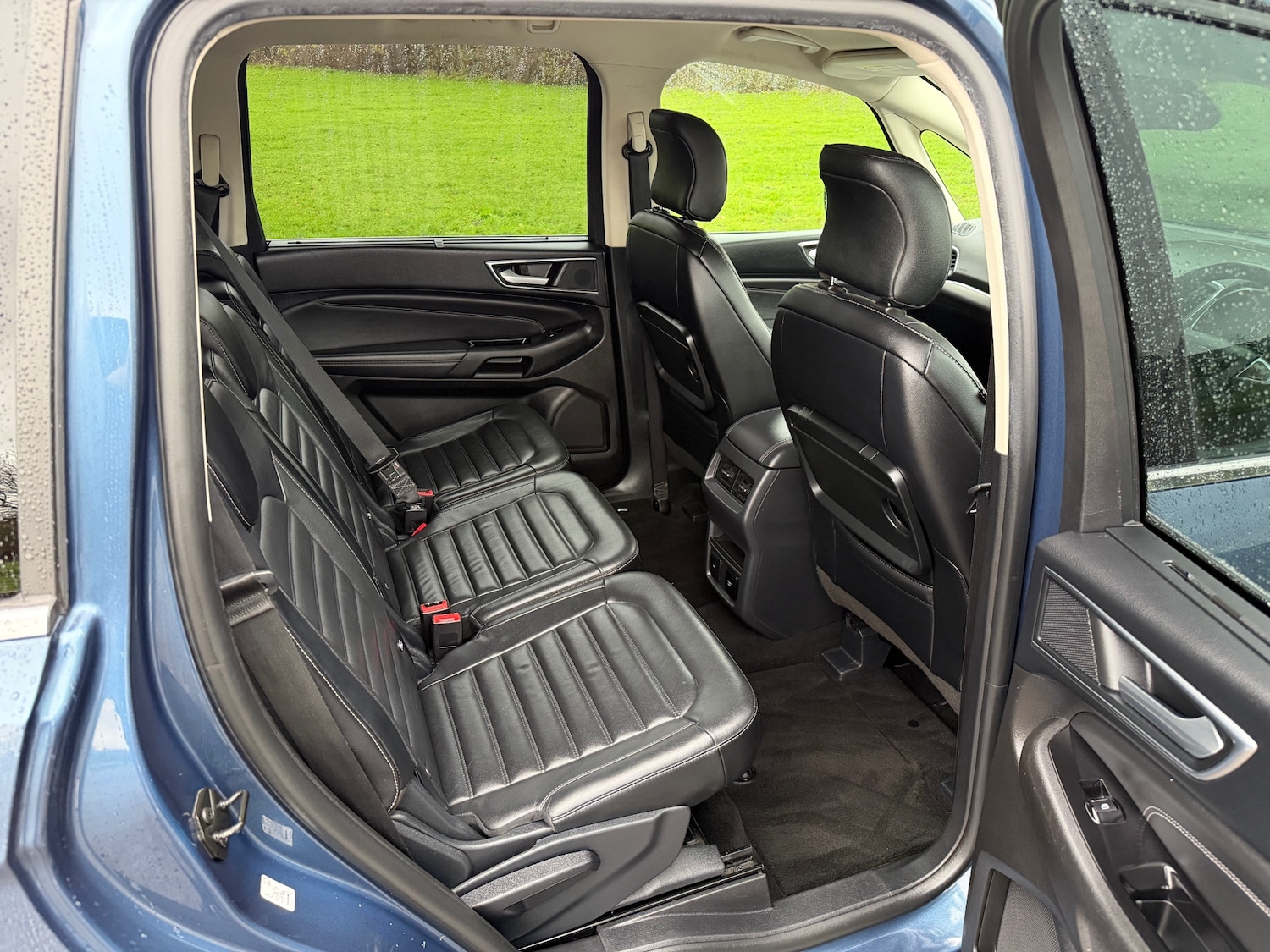 Used Ford Galaxy 2020 for sale - 76325091: Photo 24