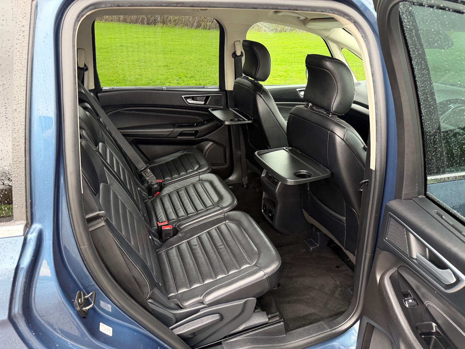 Used Ford Galaxy 2020 for sale - 76325091: Photo 25