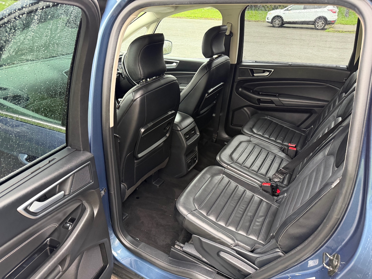 Used Ford Galaxy 2020 for sale - 76325091: Photo 26