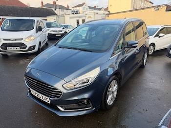 Used Ford Galaxy 2020 for sale - 76325091: Photo