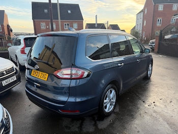 Used Ford Galaxy 2020 for sale - 76325091: Photo