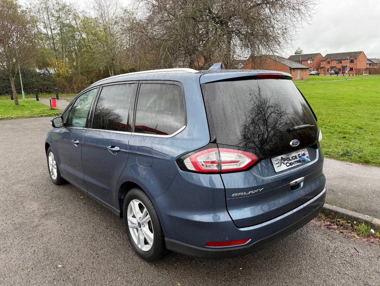 Used Ford Galaxy 2020 for sale - 76325091: Photo 5