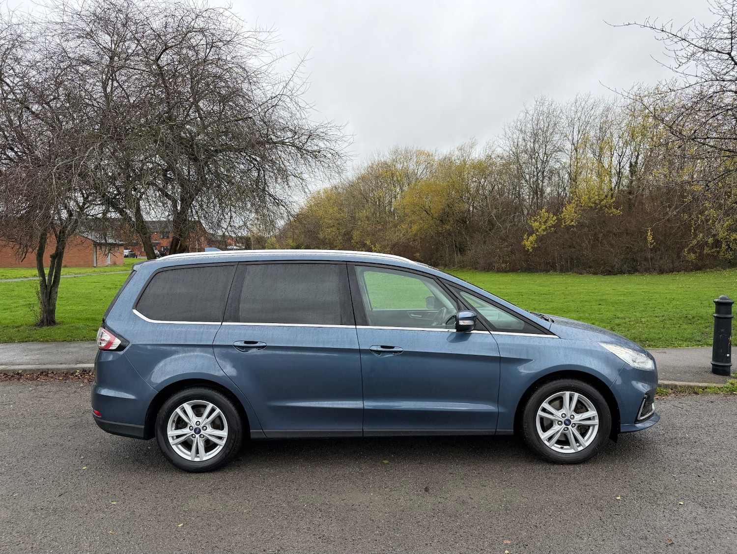 Used Ford Galaxy 2020 for sale - 76325091: Photo 7