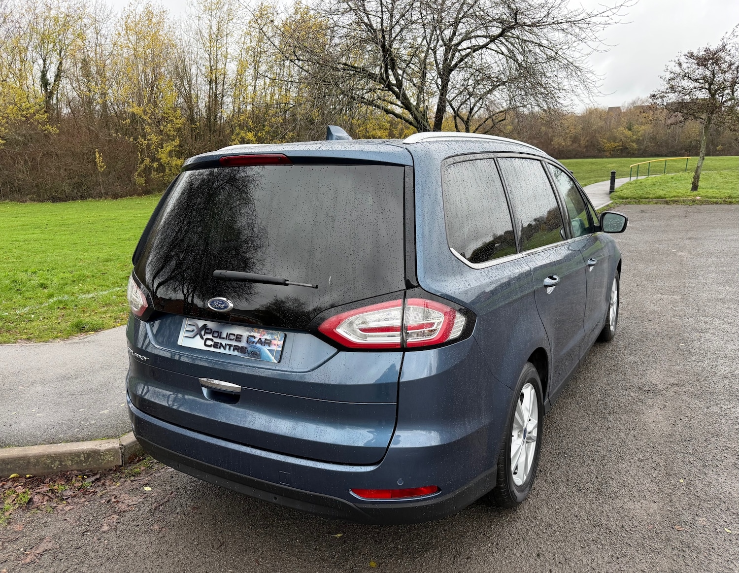 Used Ford Galaxy 2020 for sale - 76325091: Photo 9