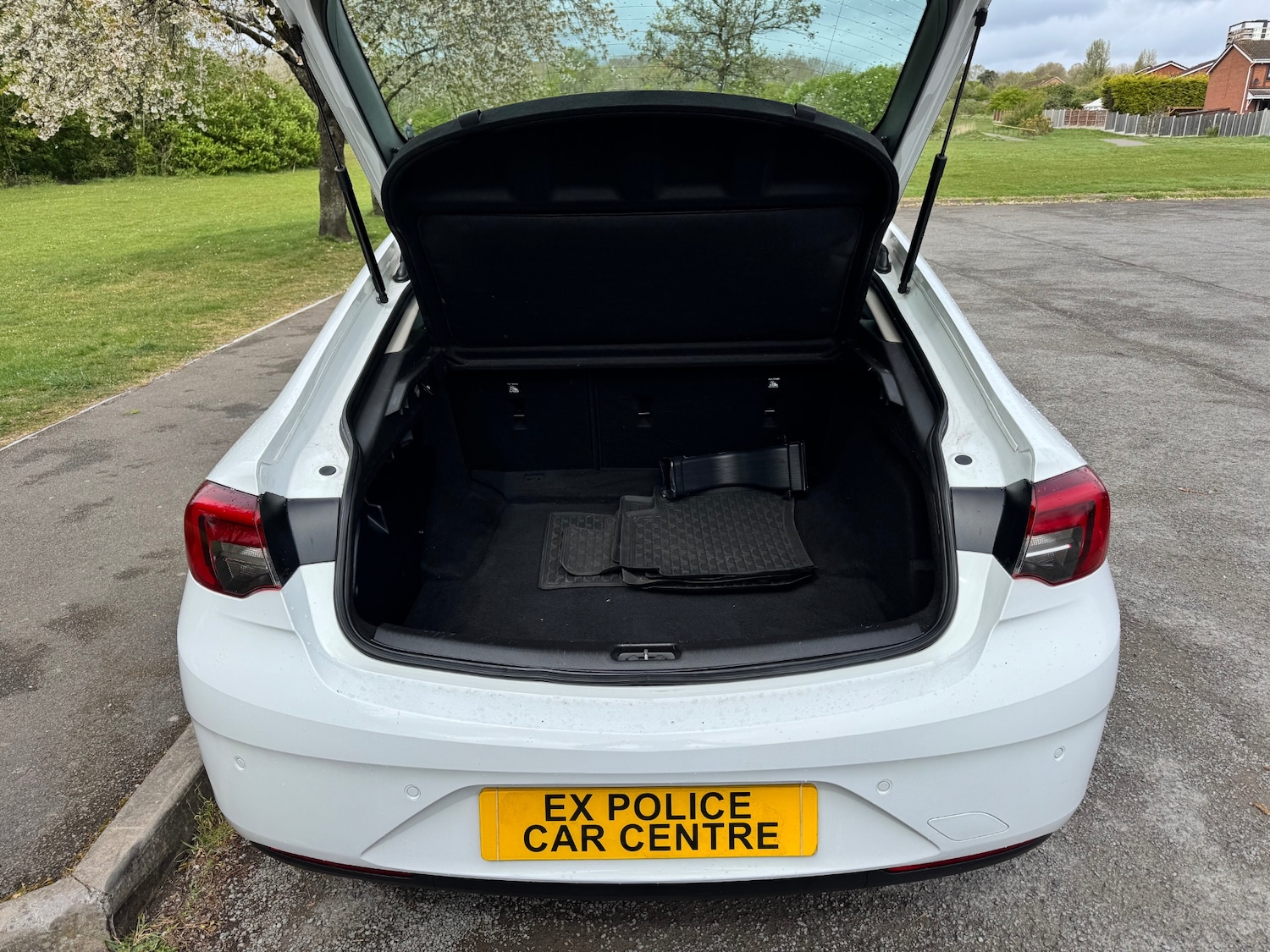 Vehicle 25