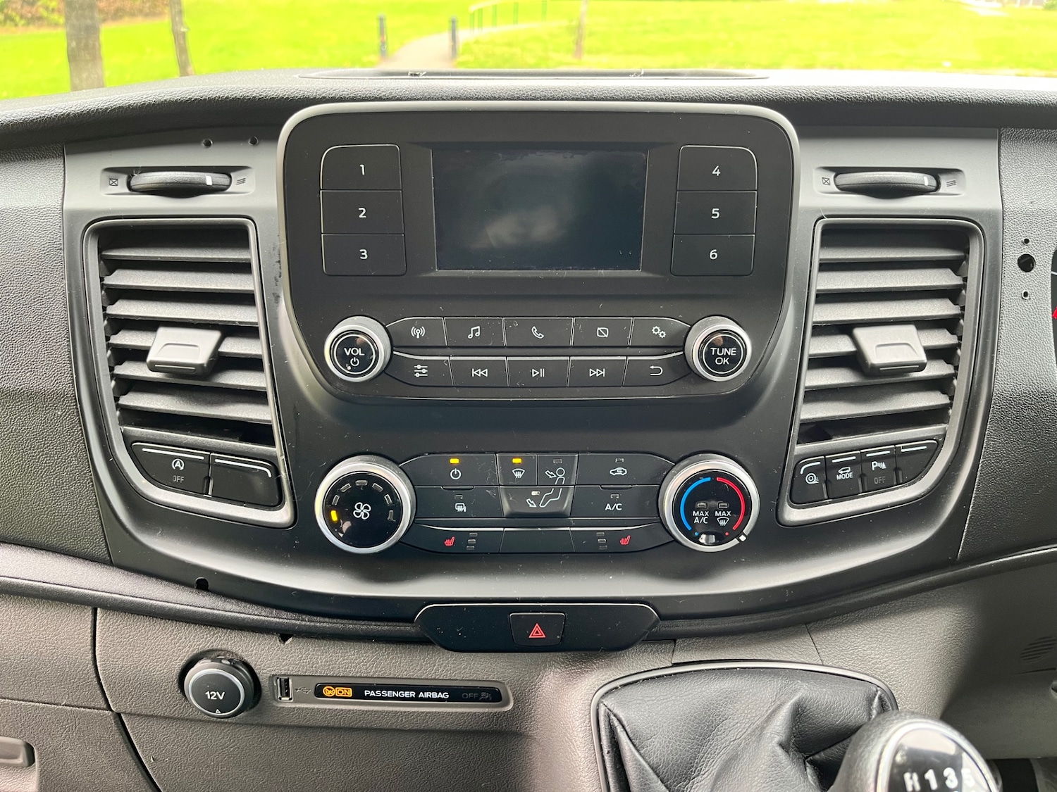 Vehicle 16