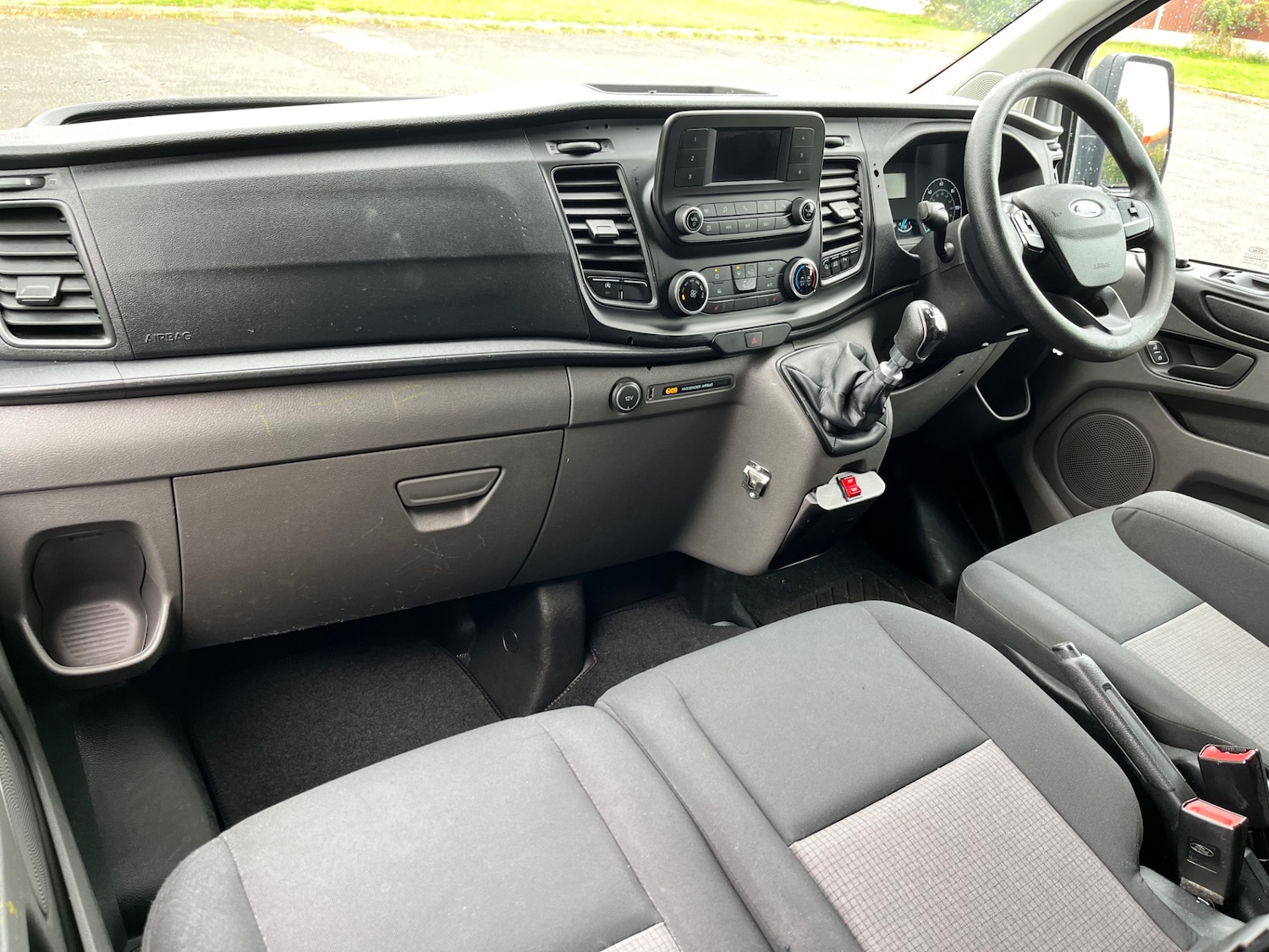 Vehicle 17