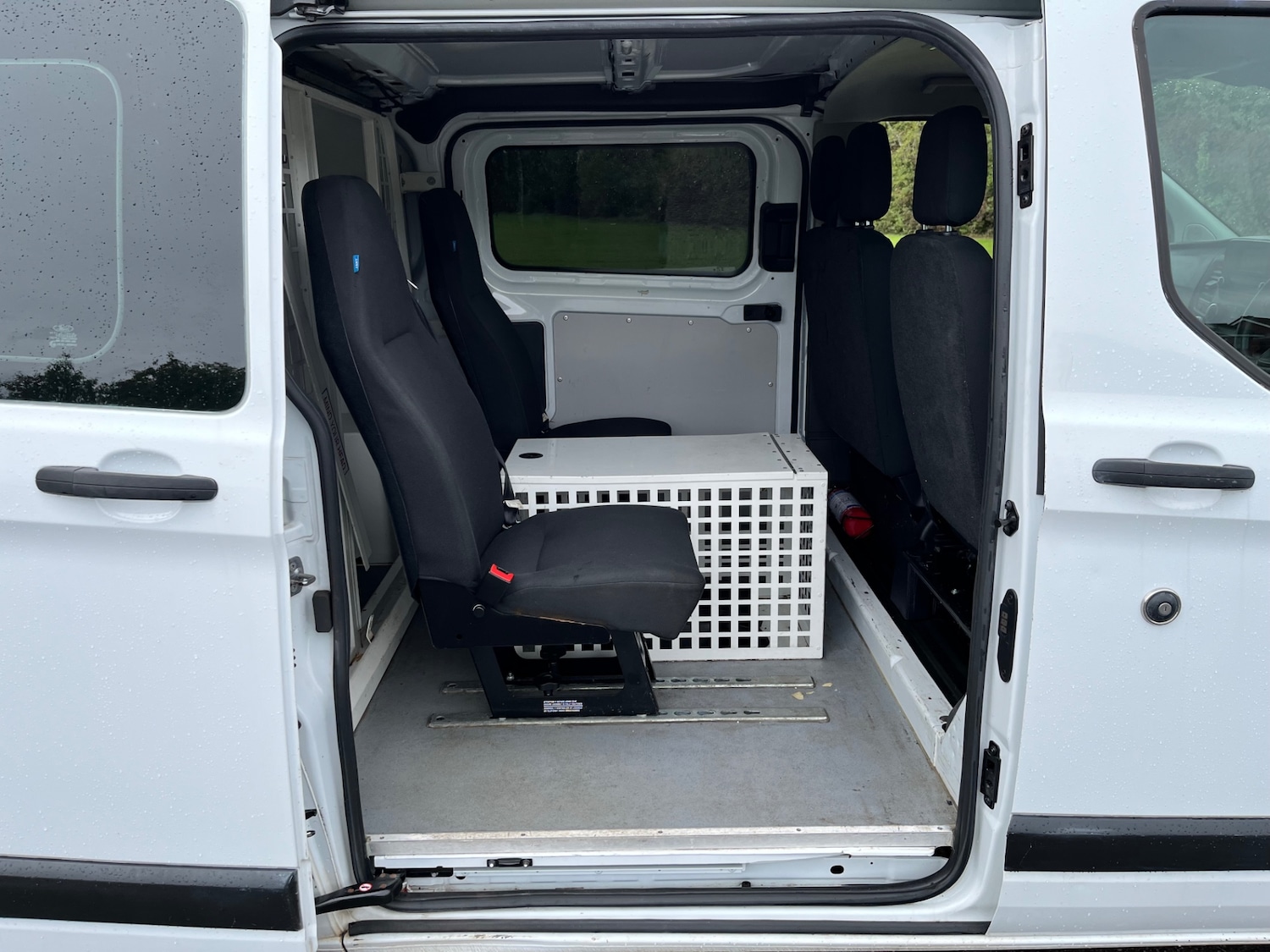 Vehicle 19