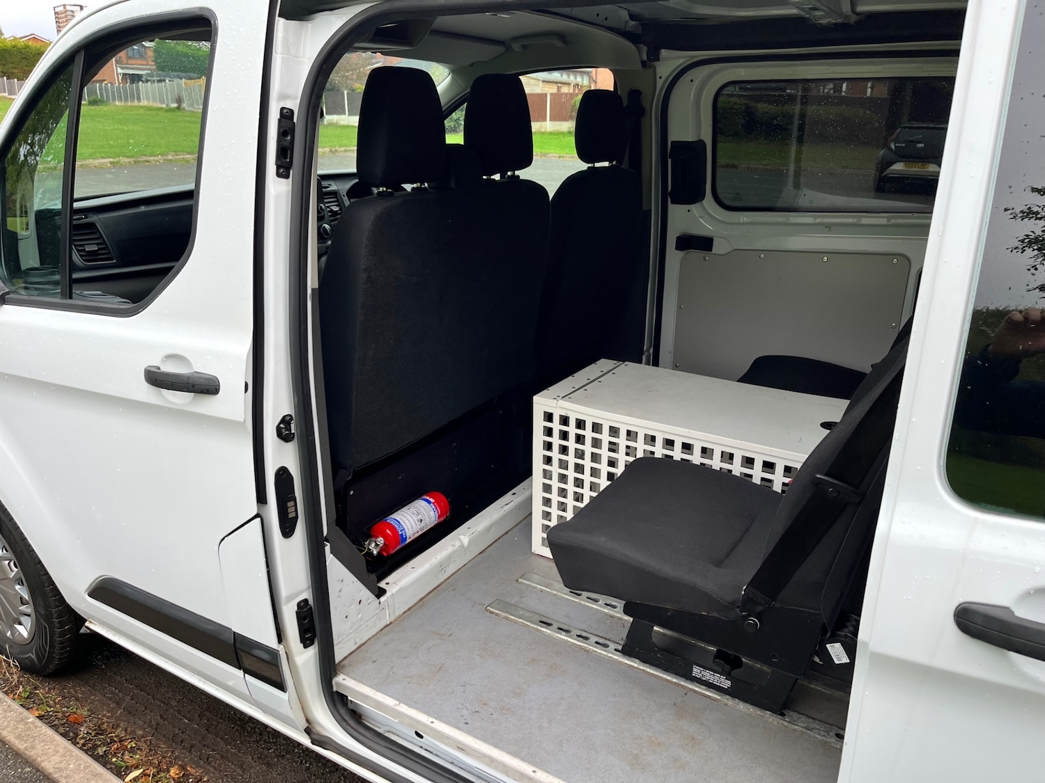 Vehicle 24