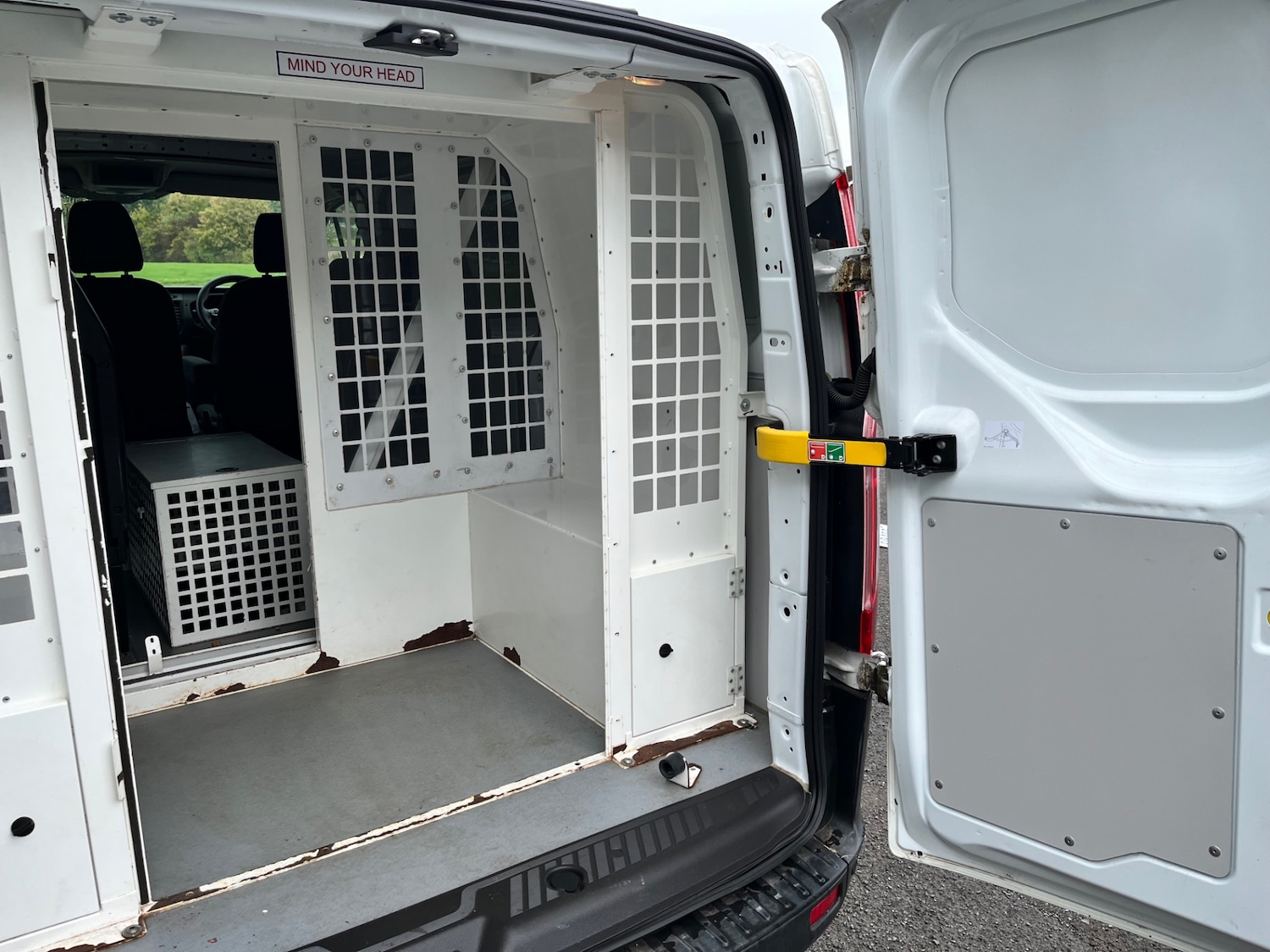 Vehicle 27