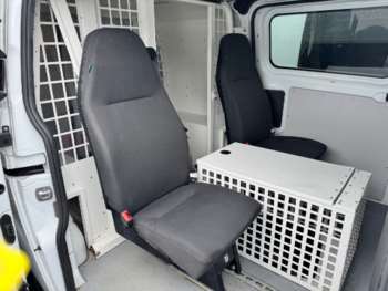 Used Ford Transit Custom 2019 for sale - 74247813: Photo