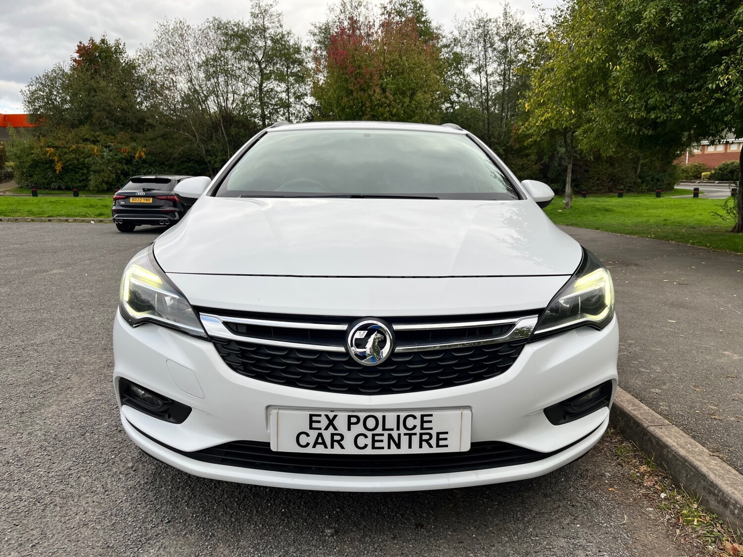 Used Vauxhall Astra 2019 for sale - 75007677: Photo 10
