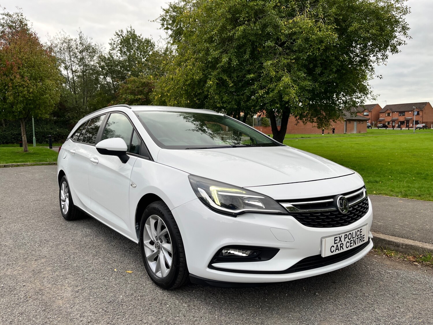 Used Vauxhall Astra 2019 for sale - 75007677: Photo 11