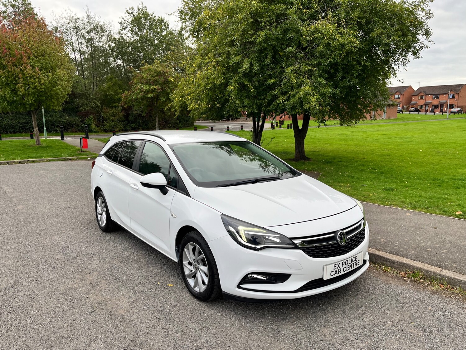 Used Vauxhall Astra 2019 for sale - 75007677: Photo 12
