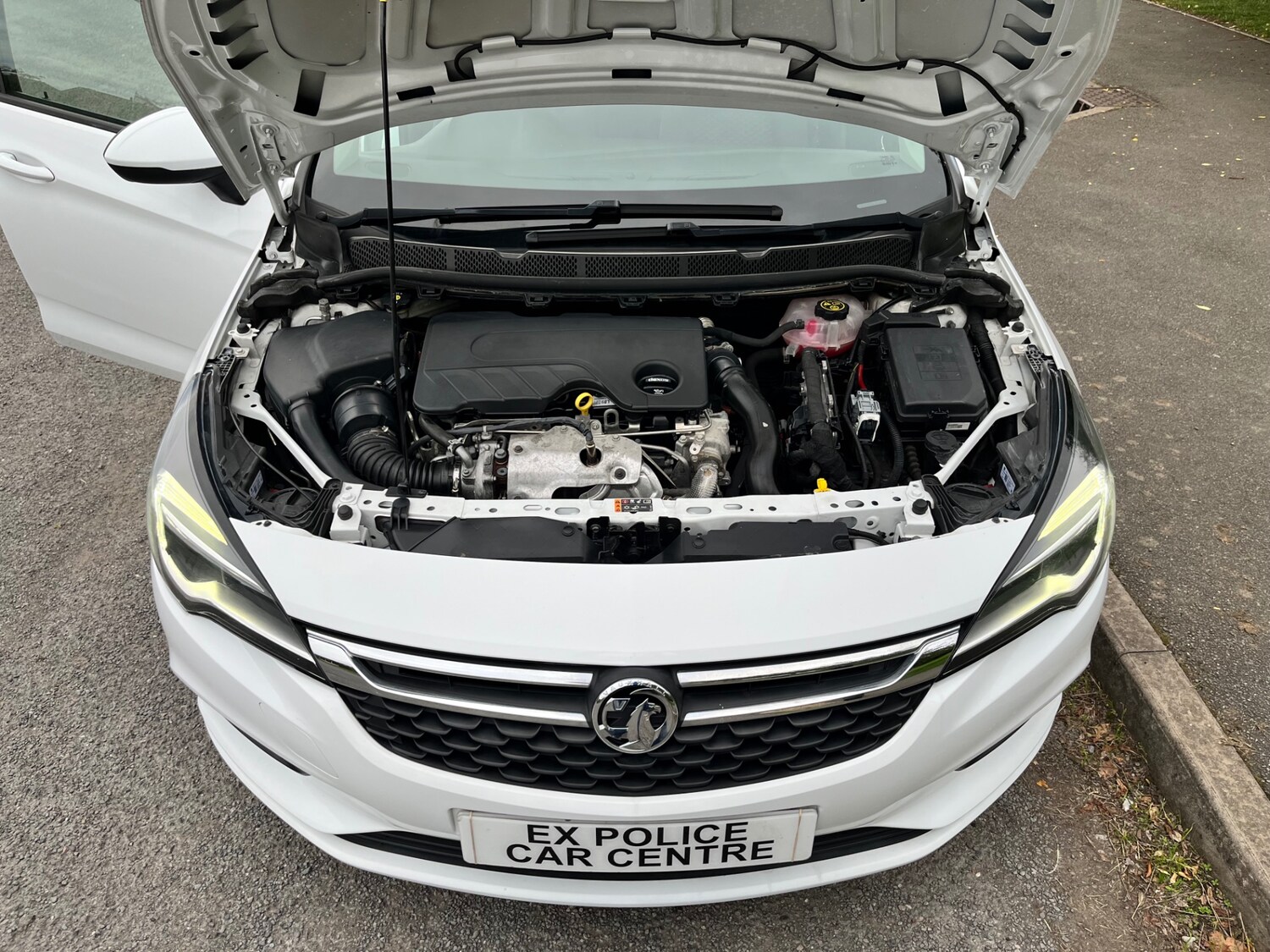 Used Vauxhall Astra 2019 for sale - 75007677: Photo 13