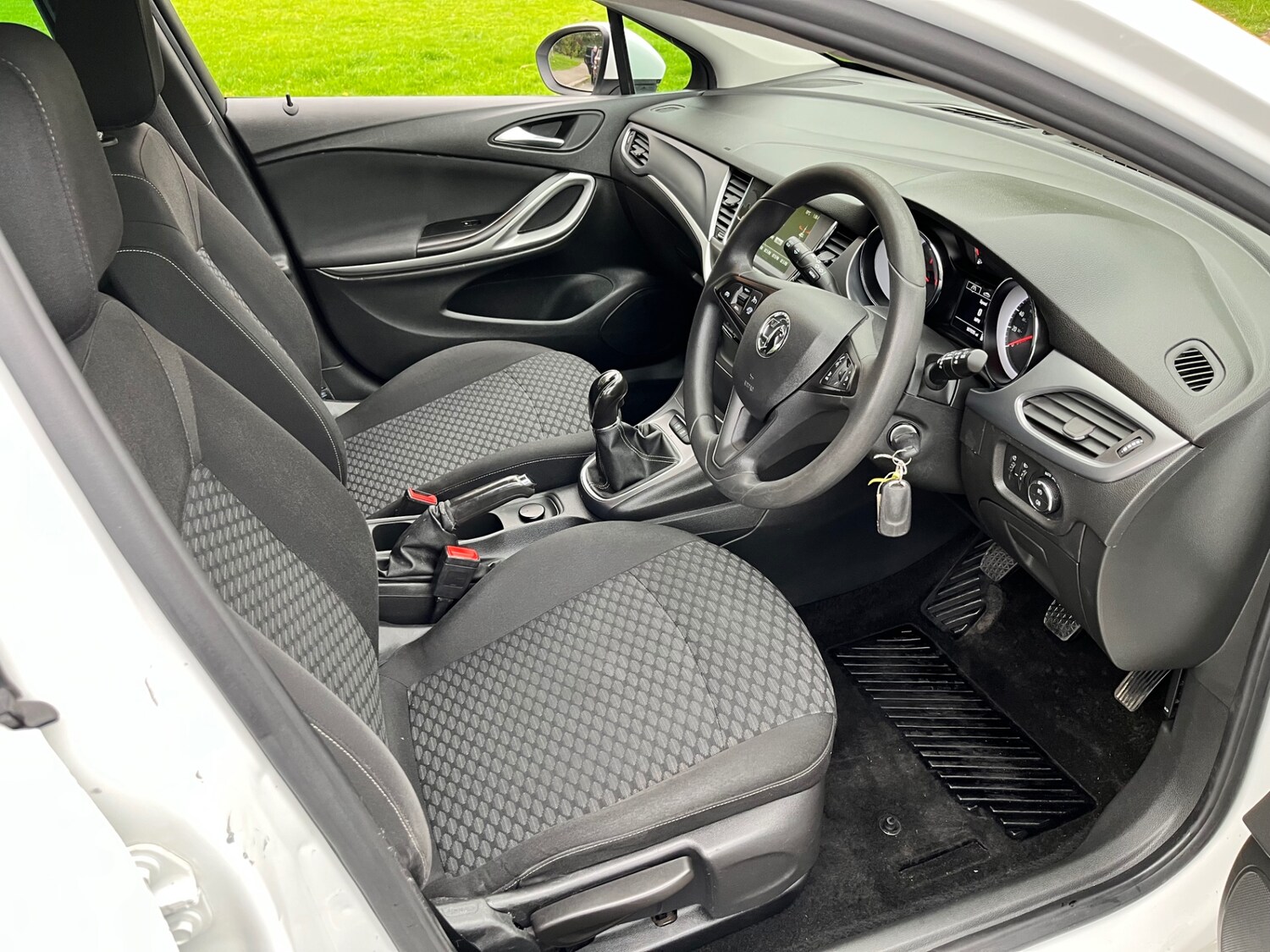 Used Vauxhall Astra 2019 for sale - 75007677: Photo 14