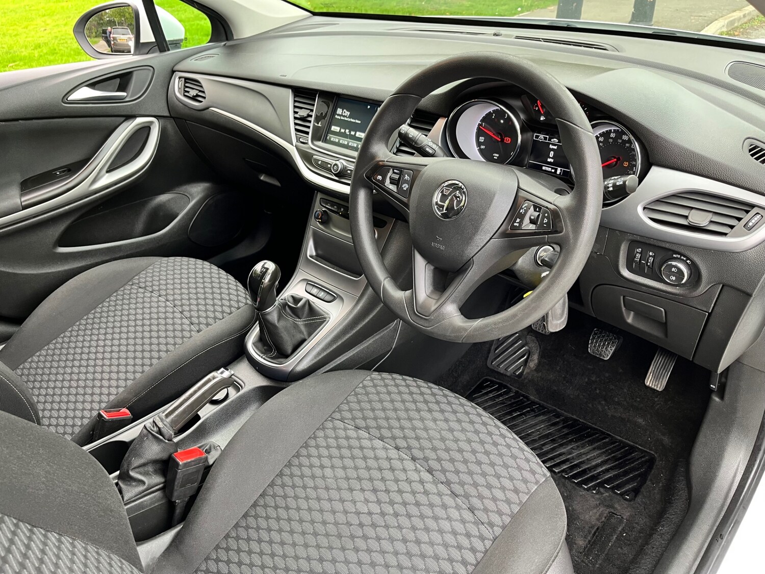 Used Vauxhall Astra 2019 for sale - 75007677: Photo 15