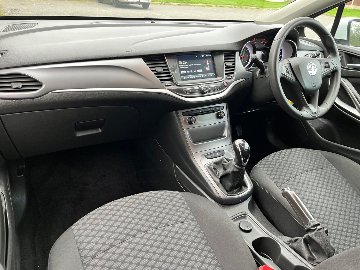 Used Vauxhall Astra 2019 for sale - 75007677: Photo 19