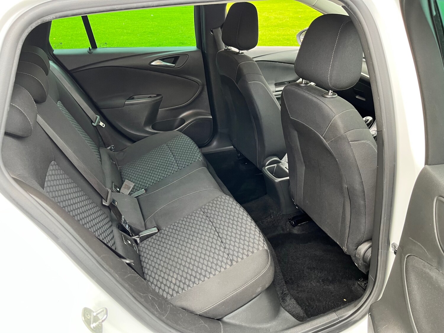 Used Vauxhall Astra 2019 for sale - 75007677: Photo 21