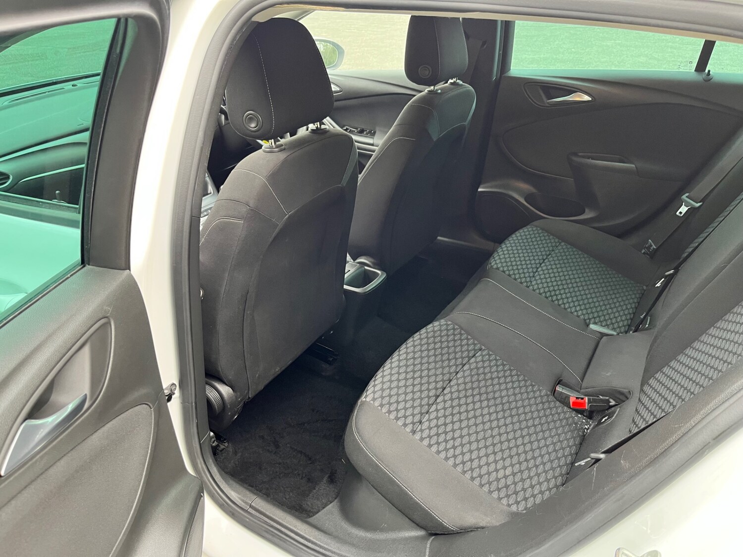 Used Vauxhall Astra 2019 for sale - 75007677: Photo 22