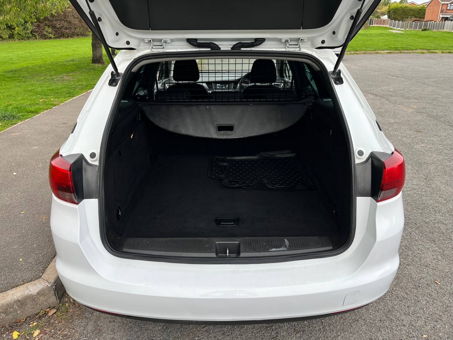 Used Vauxhall Astra 2019 for sale - 75007677: Photo 23