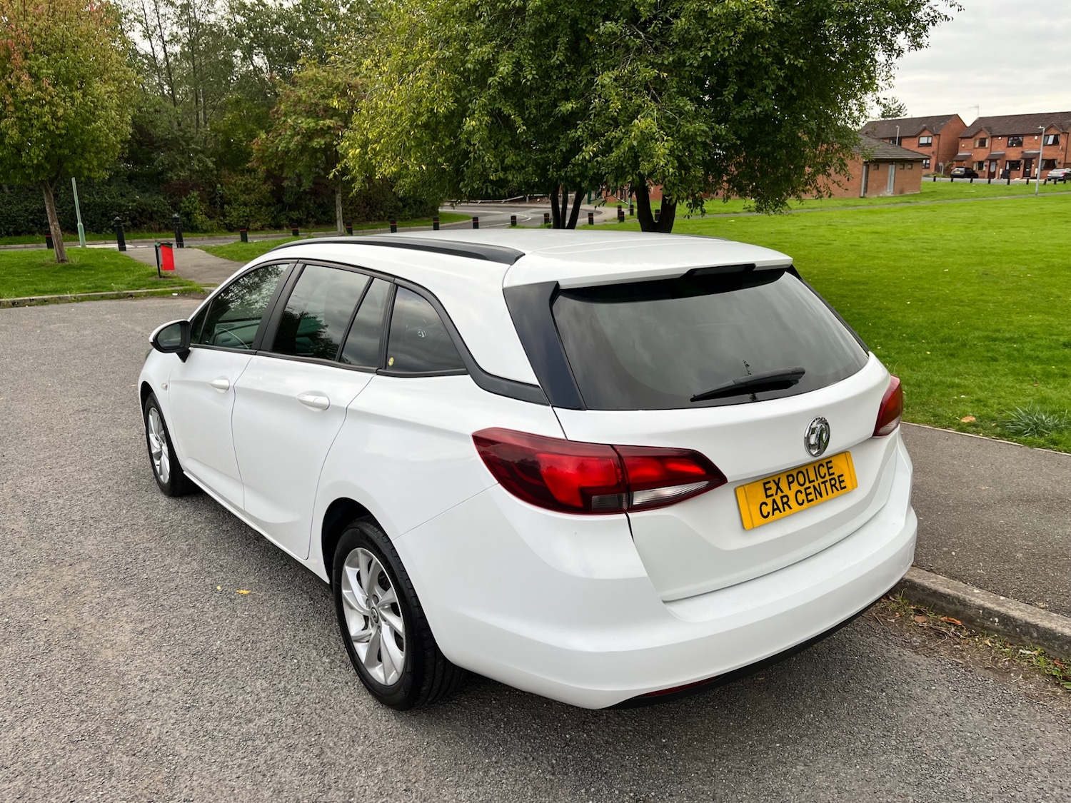 Used Vauxhall Astra 2019 for sale - 75007677: Photo 5