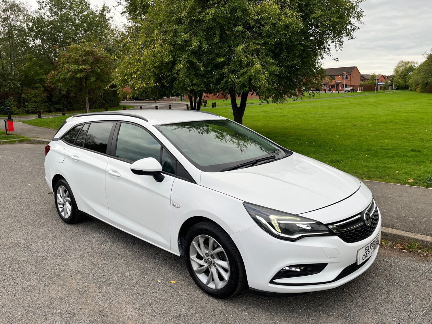 Used Vauxhall Astra 2019 for sale - 75007677: Photo 6