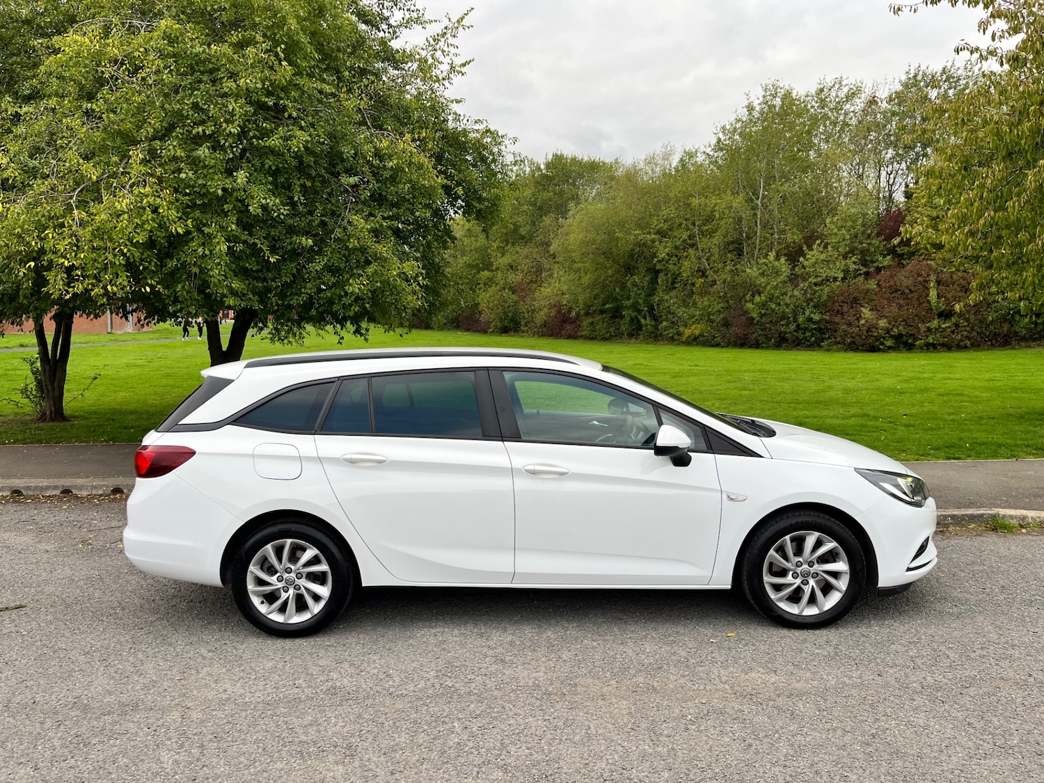 Used Vauxhall Astra 2019 for sale - 75007677: Photo 7