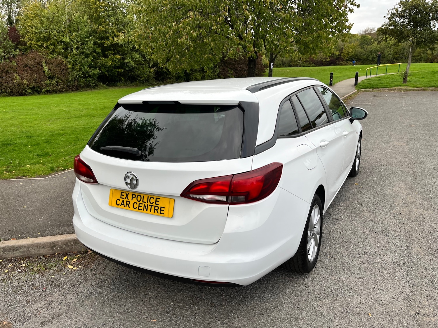 Used Vauxhall Astra 2019 for sale - 75007677: Photo 9