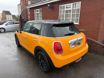 Used MINI Hatch 2014 for sale - 76169796: Photo