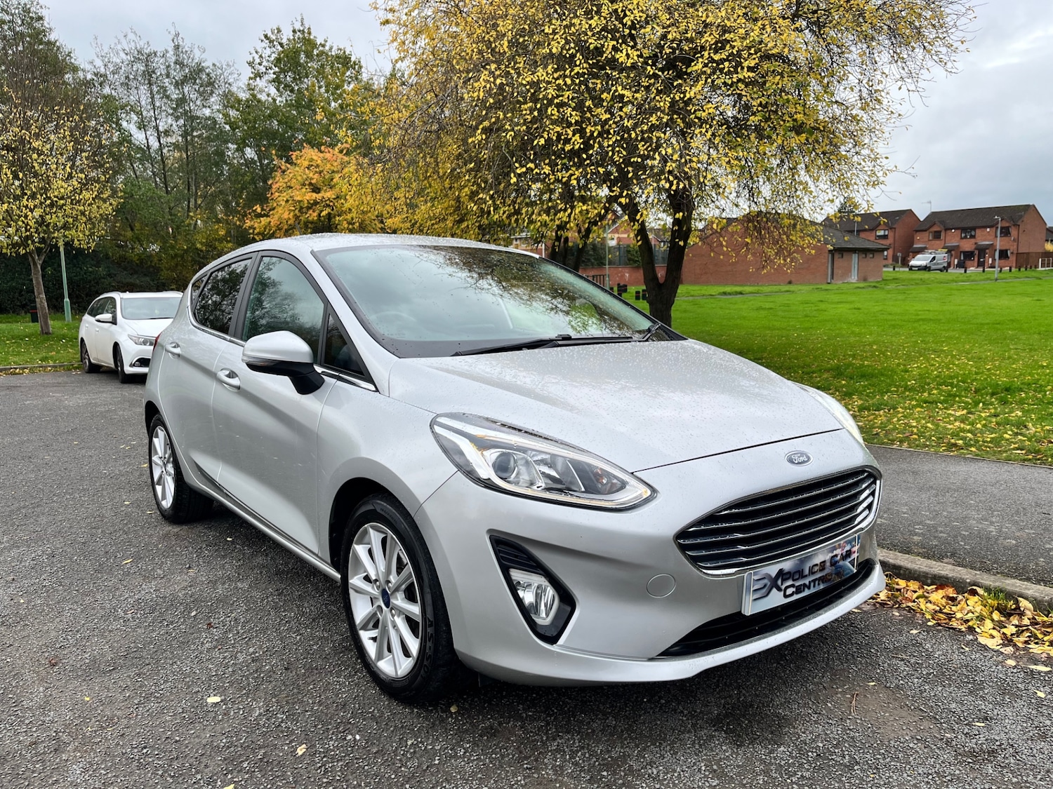 Used Ford Fiesta 2018 for sale - 76016699: Photo 10