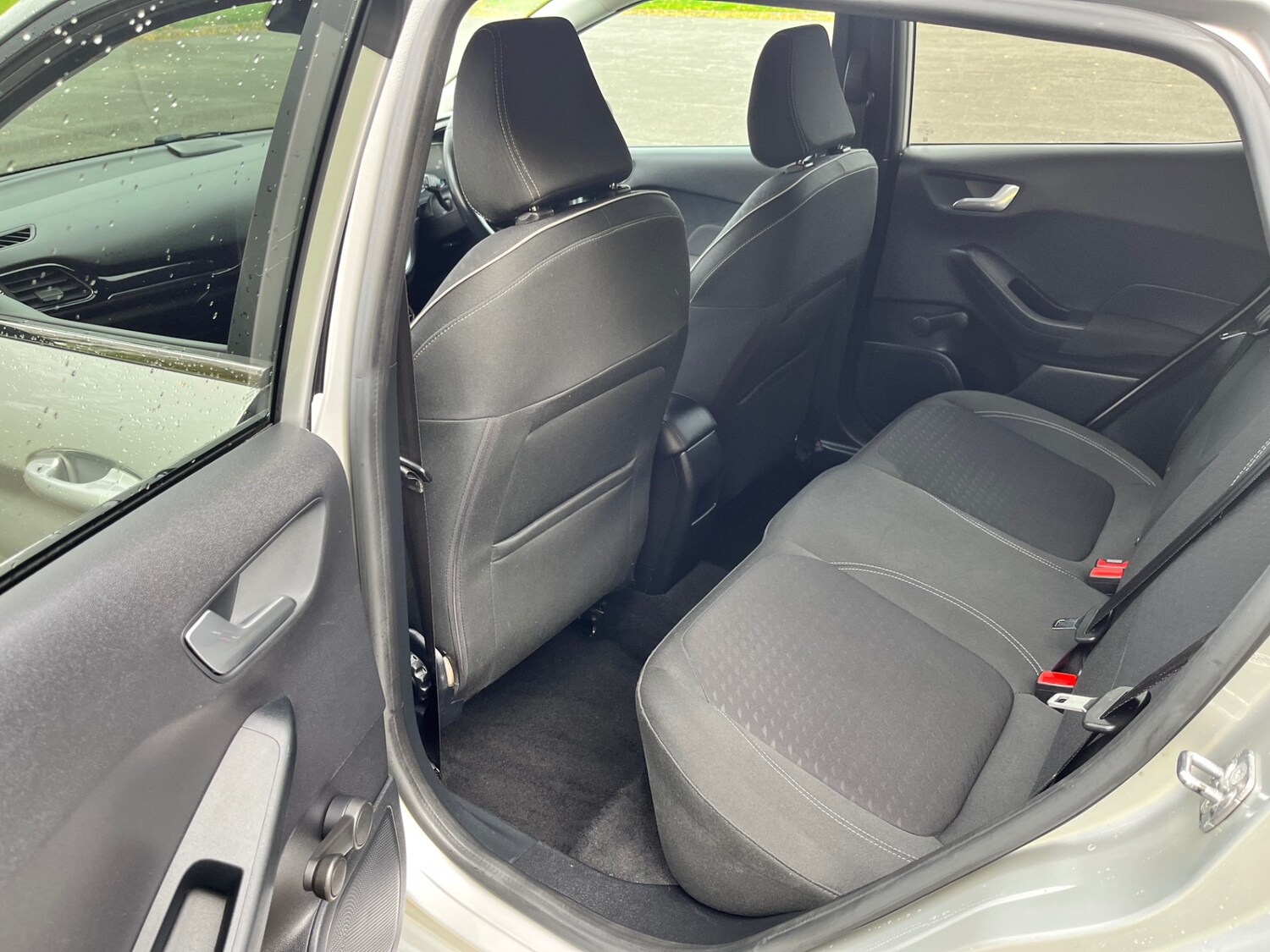 Used Ford Fiesta 2018 for sale - 76016699: Photo 22