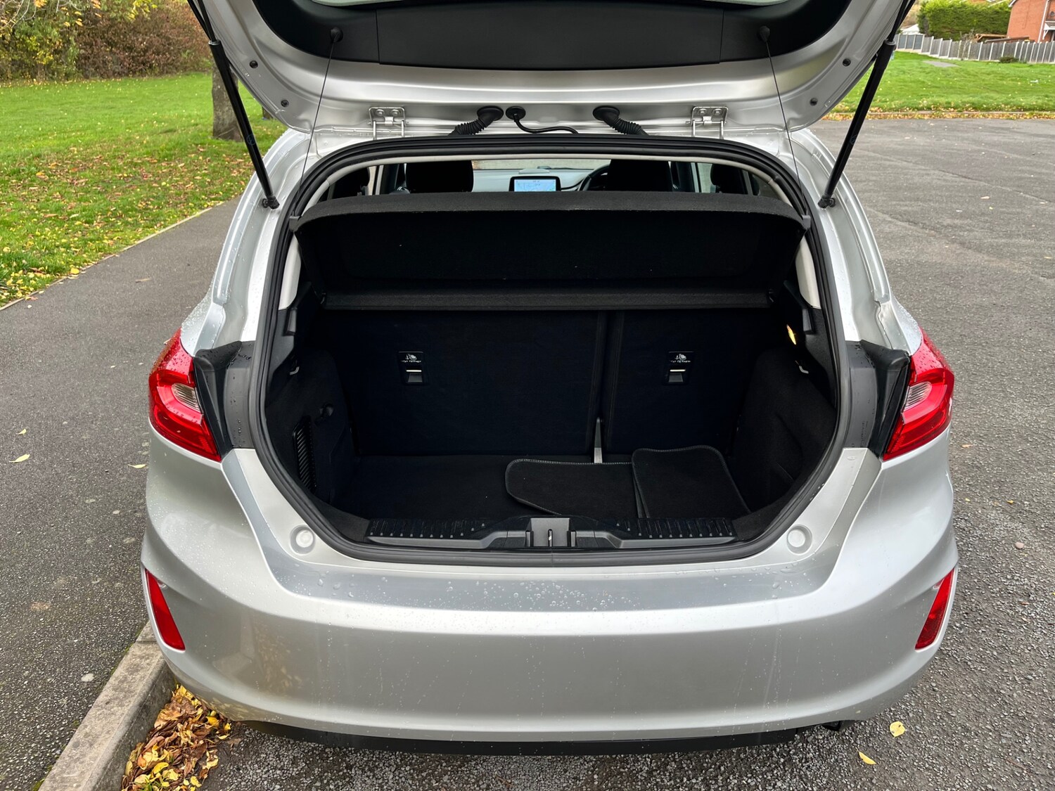 Used Ford Fiesta 2018 for sale - 76016699: Photo 23