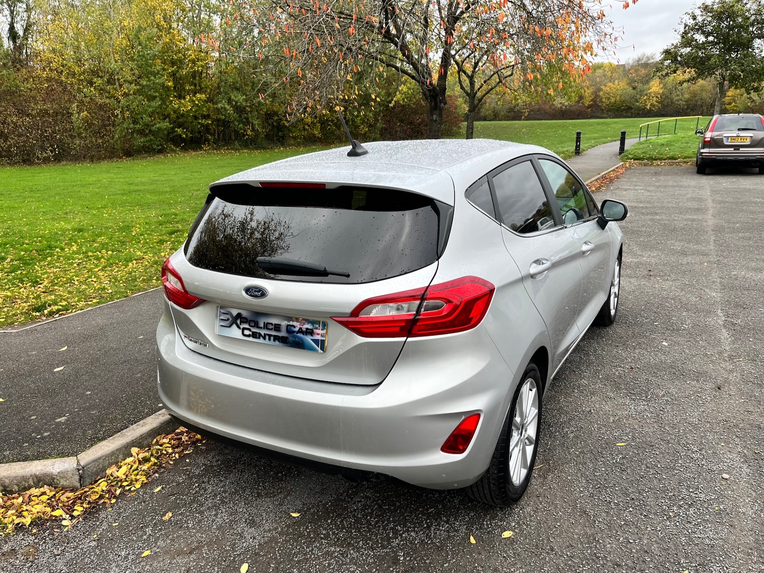 Used Ford Fiesta 2018 for sale - 76016699: Photo 9