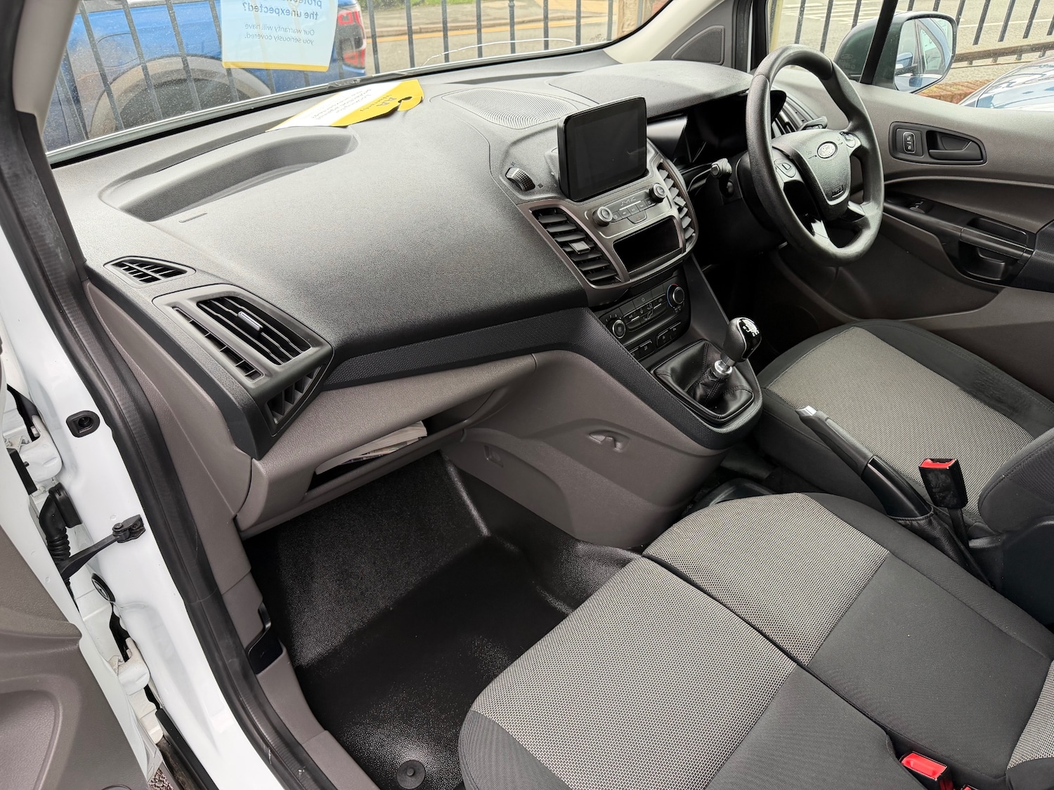 Used Ford Transit Connect 2020 for sale - 77235387: Photo 4