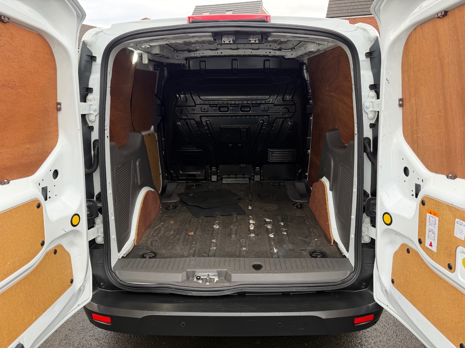 Used Ford Transit Connect 2020 for sale - 77235387: Photo 5