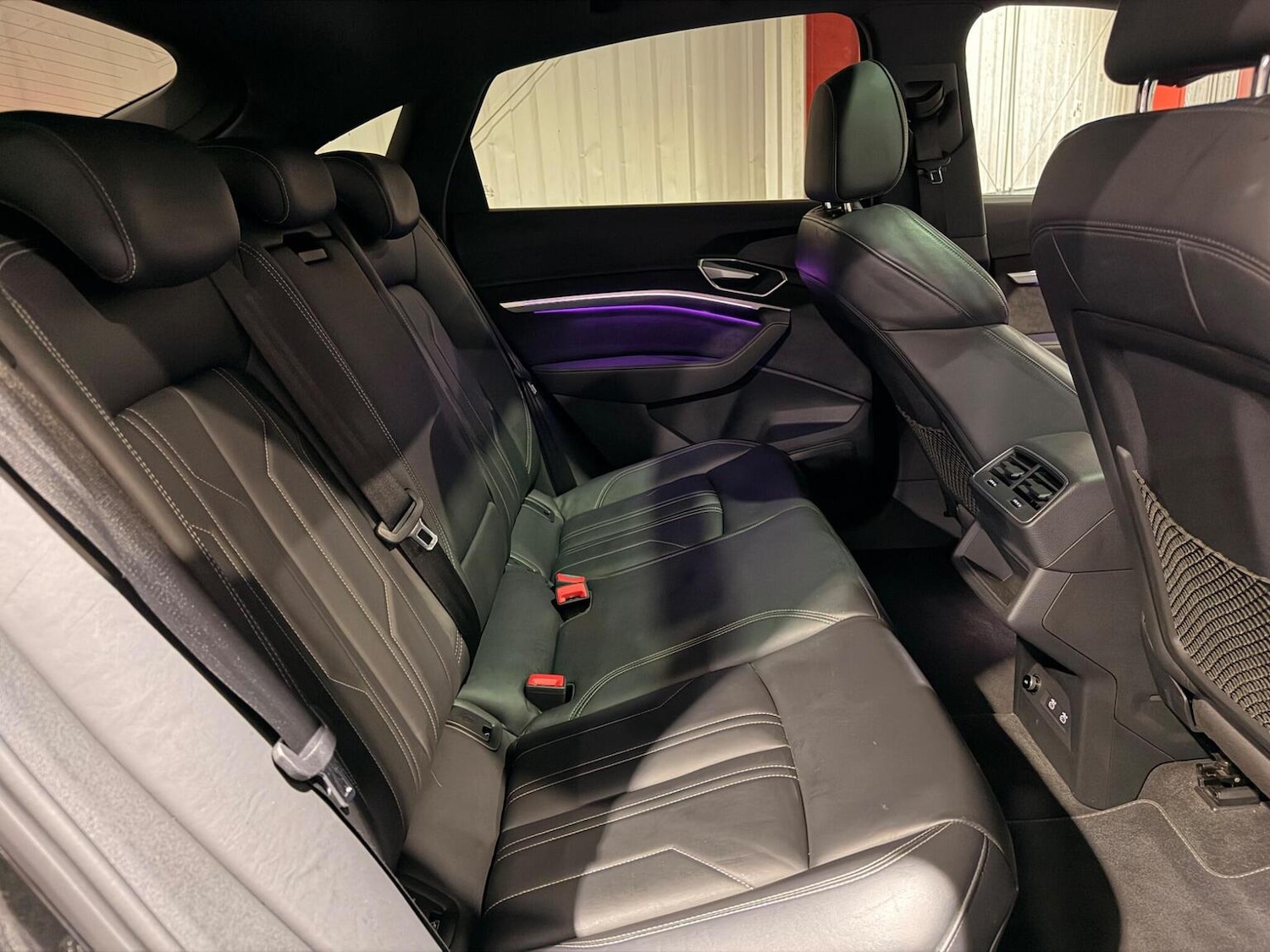 Used Audi e-tron 2020 for sale - 77735784: Photo 20