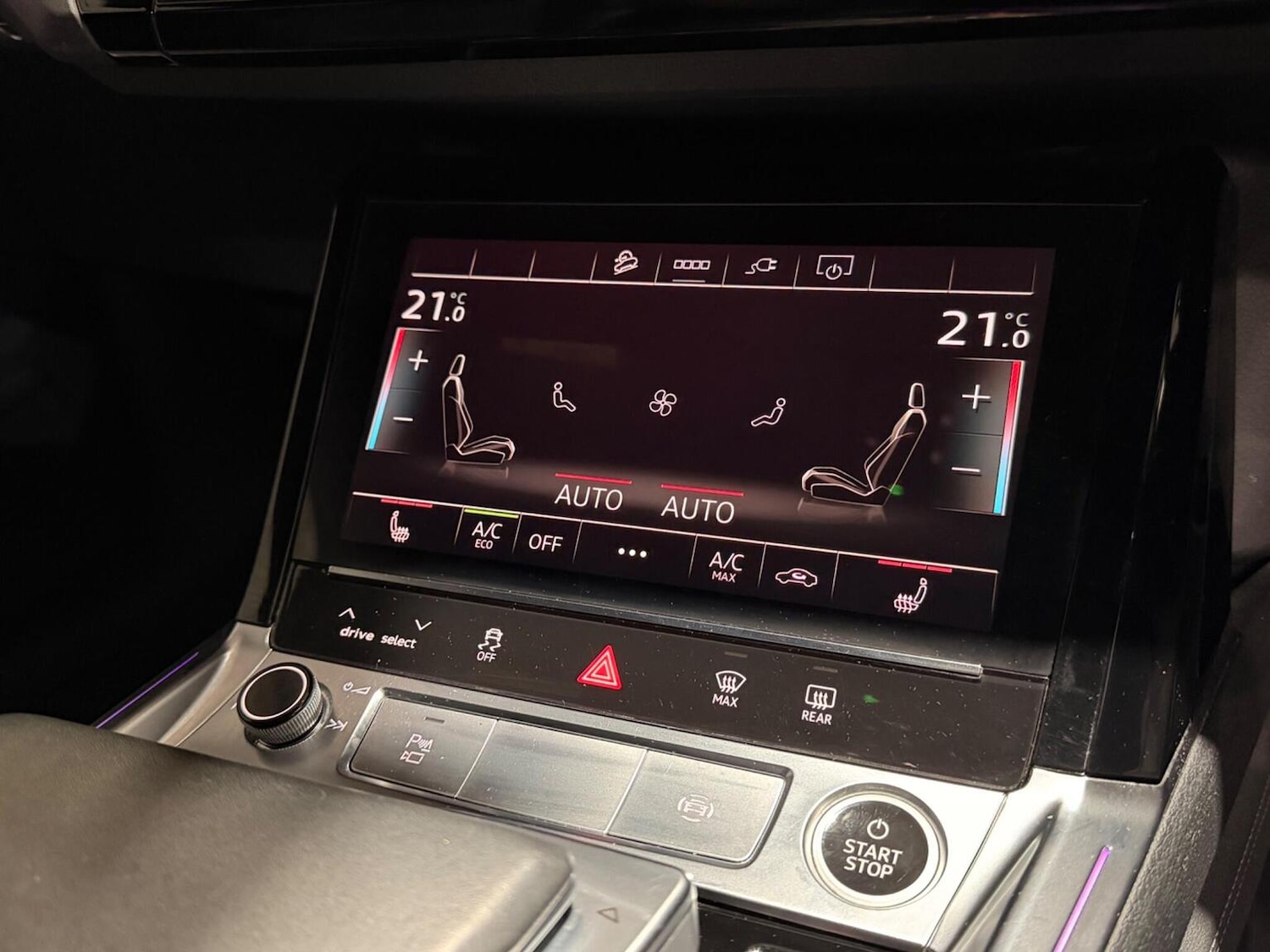 Used Audi e-tron 2020 for sale - 77735784: Photo 22