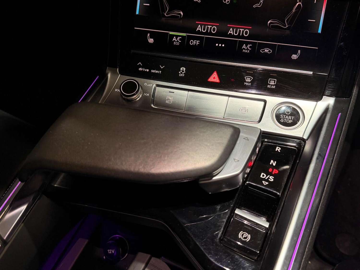 Used Audi e-tron 2020 for sale - 77735784: Photo 23