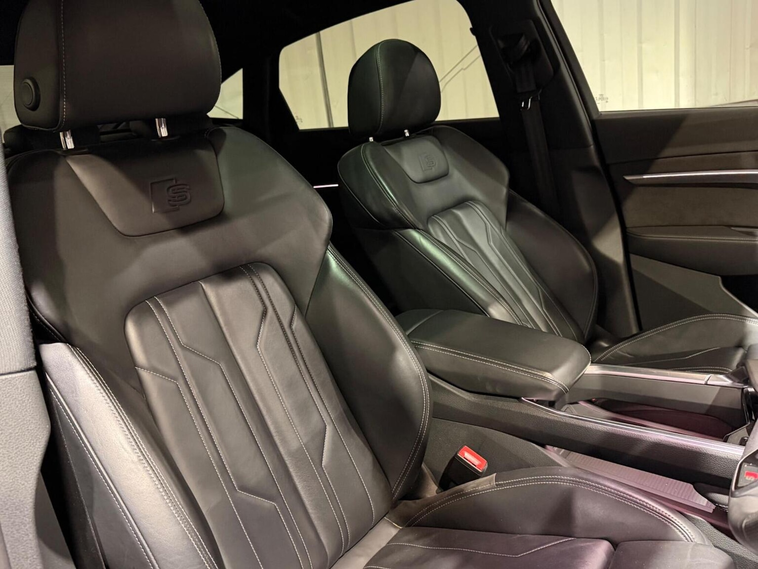 Used Audi e-tron 2020 for sale - 77735784: Photo 25