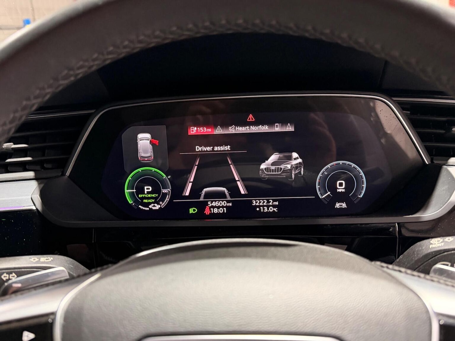 Used Audi e-tron 2020 for sale - 77735784: Photo 26