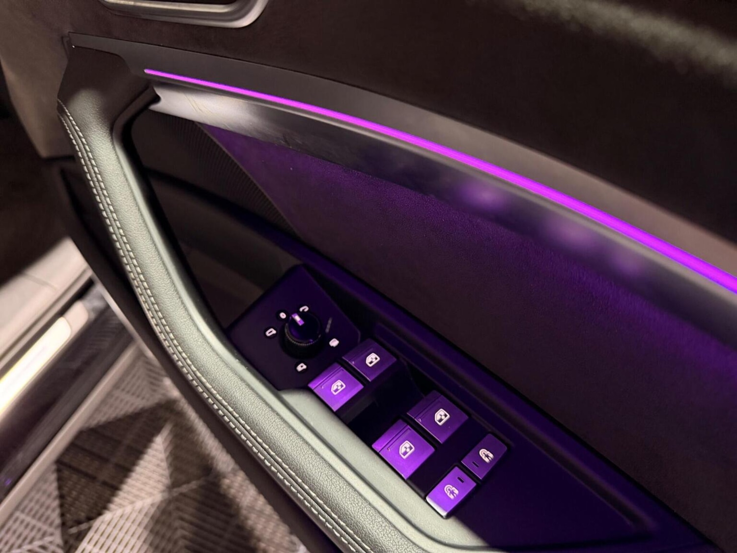 Used Audi e-tron 2020 for sale - 77735784: Photo 27