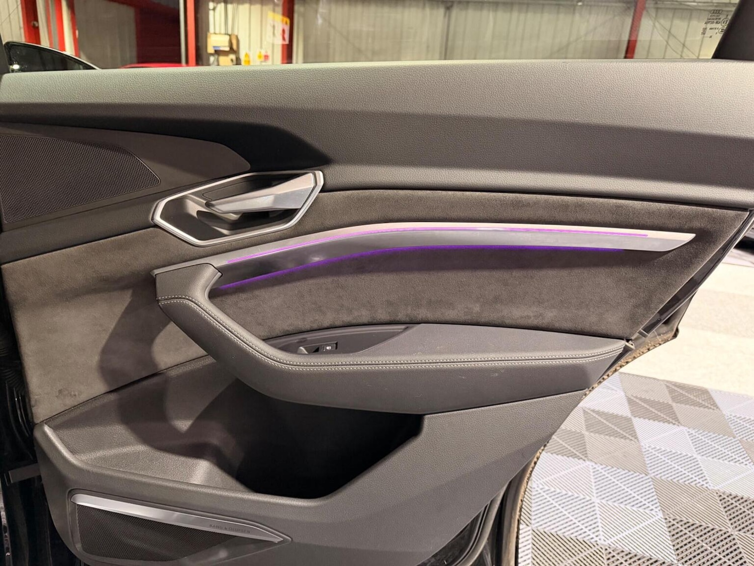 Used Audi e-tron 2020 for sale - 77735784: Photo 29