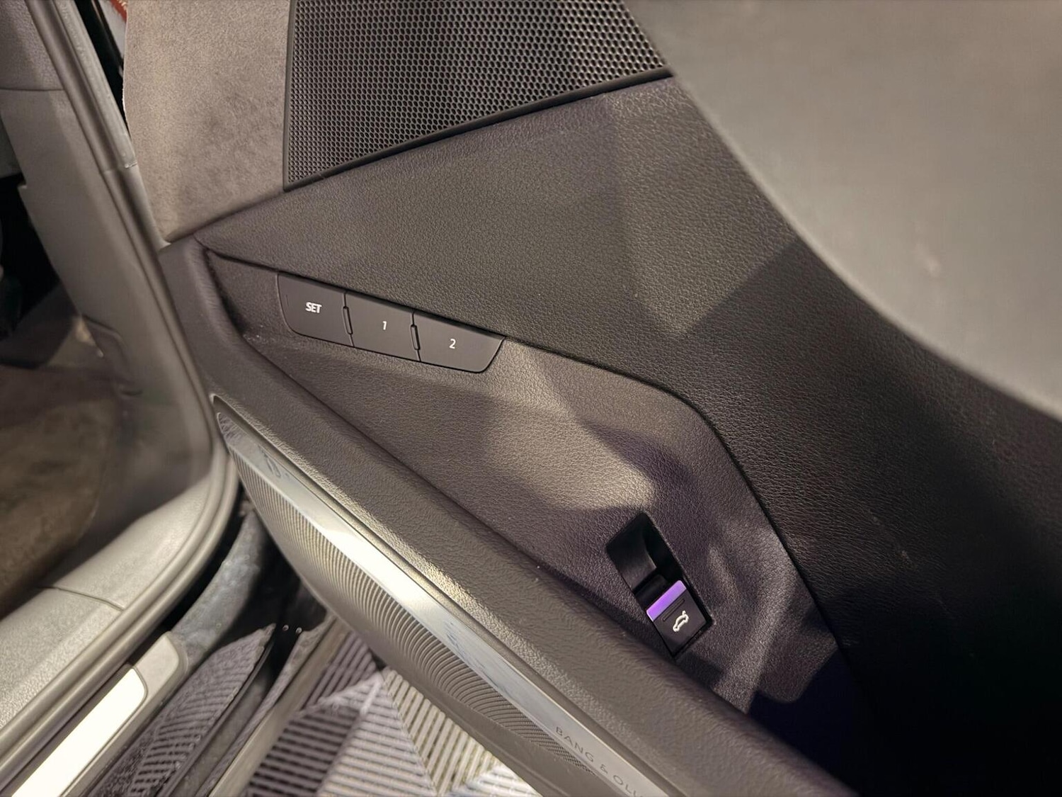 Used Audi e-tron 2020 for sale - 77735784: Photo 30