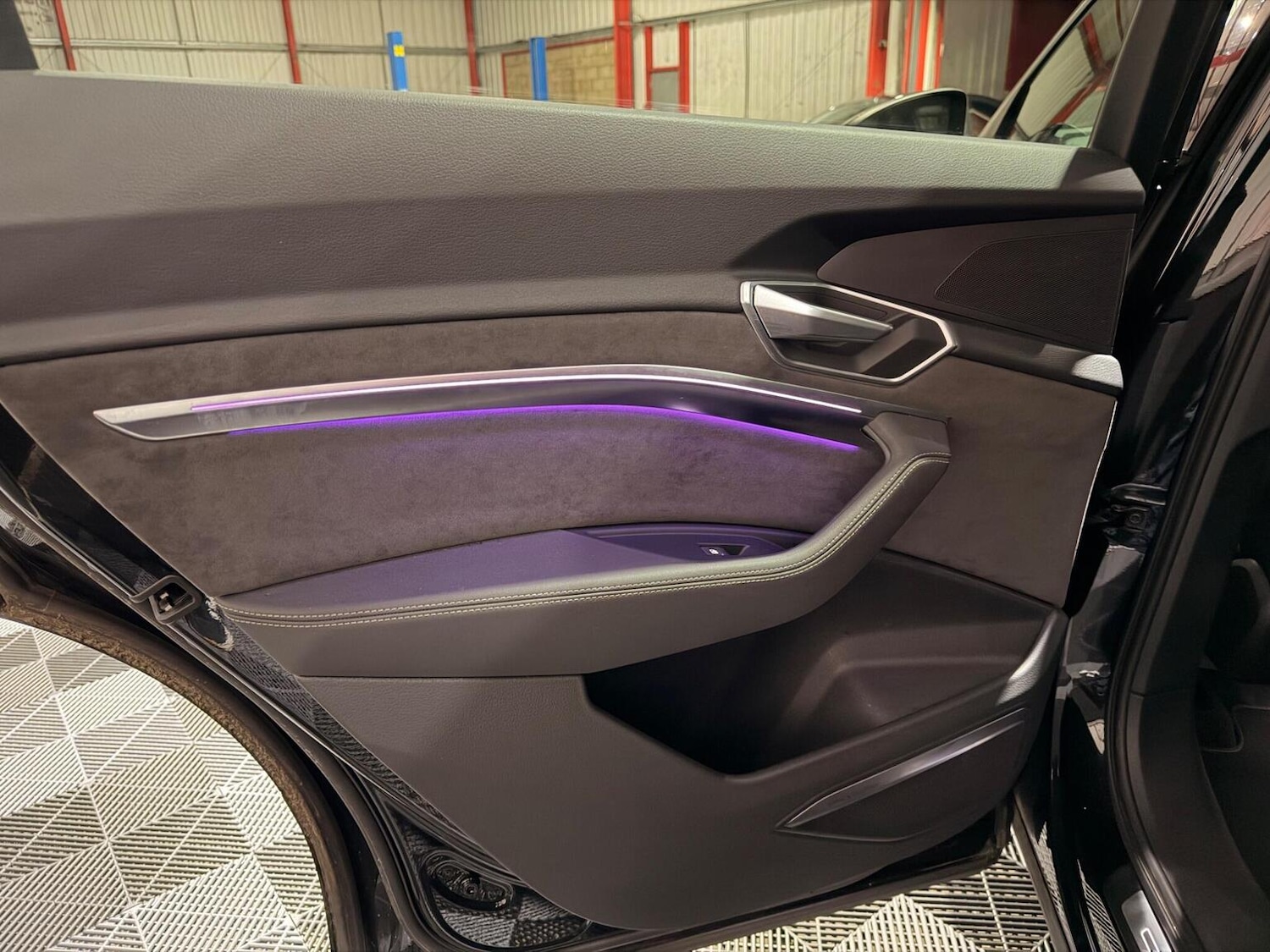 Used Audi e-tron 2020 for sale - 77735784: Photo 31