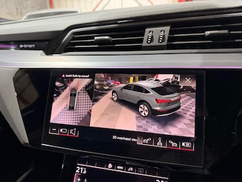 Used Audi e-tron 2020 for sale - 77735784: Photo